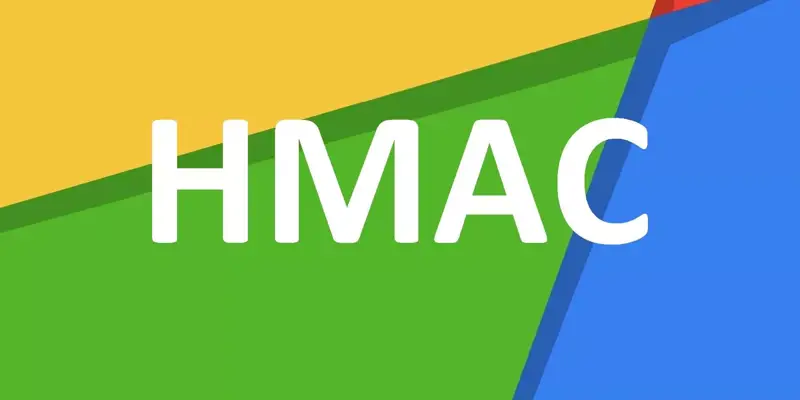 HMAC چیست؟ معرفی مفهوم Hashed Message Authentication Code