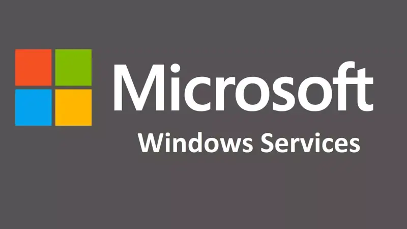 سرویس چیست؟ بررسی مفهوم Service در سیستم عامل ویندوز به زبان ساده