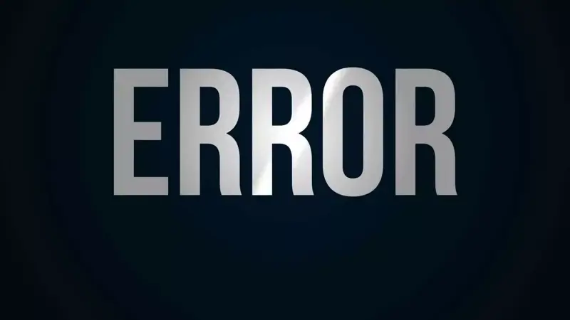 معرفی 6 روش رفع خطای HTTP 500 Internal Error در IIS به زبان ساده