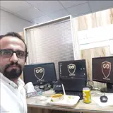 رضا جهان کهن