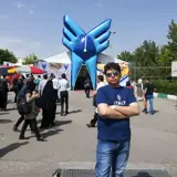 میثم نجات خواه