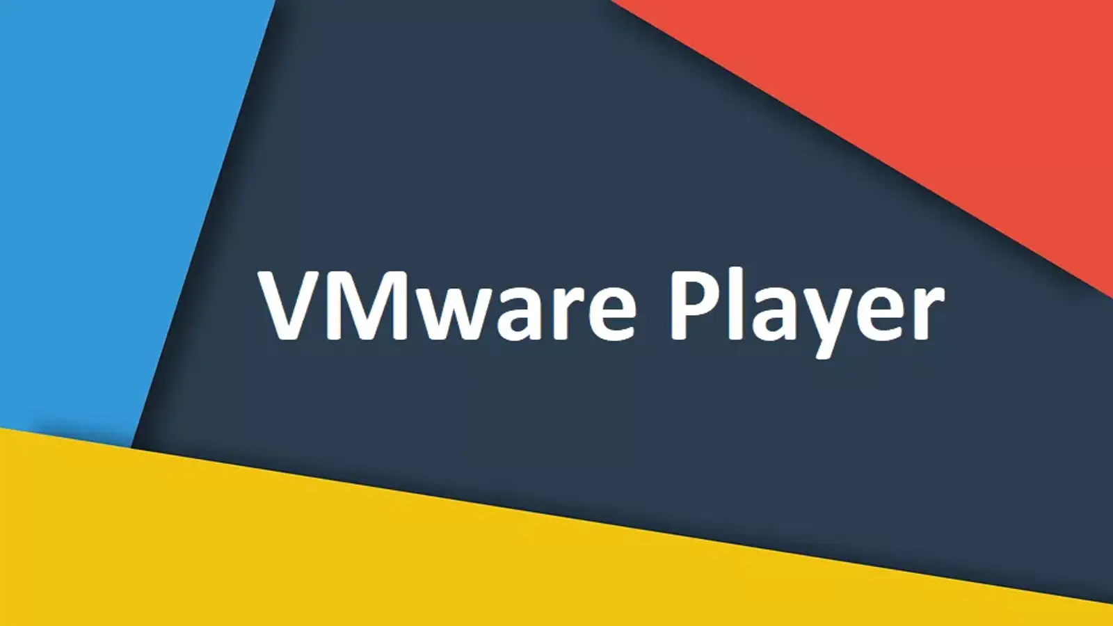 آموزش نصب VMware Player روی لینوکس CentOS