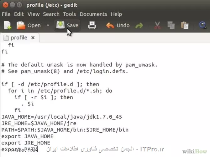 وب سایت توسینسو