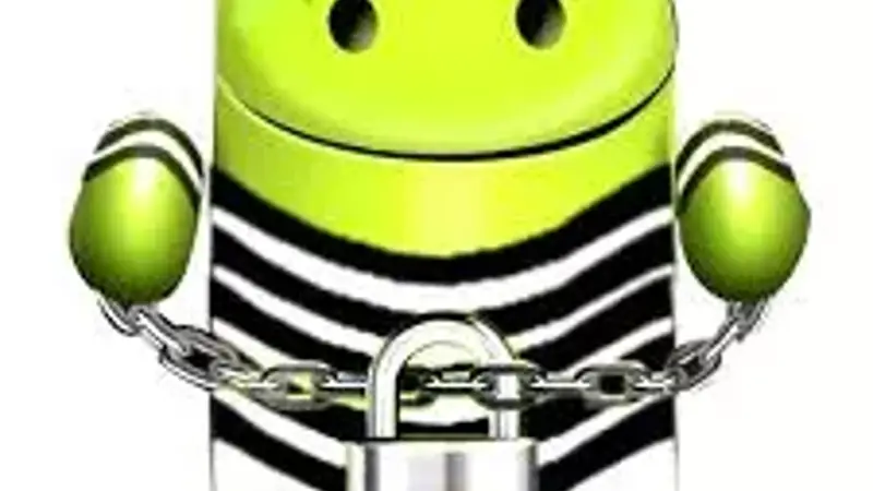 آموزش برداشتن قفل صفحه گوشی | پاک کردن رمز Lock Screen 
