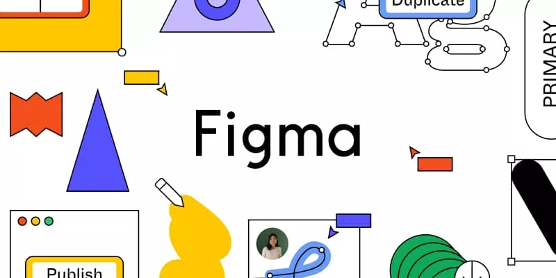 فیگما چیست؟ راهنمای ساده برای شروع با نرم افزار Figma