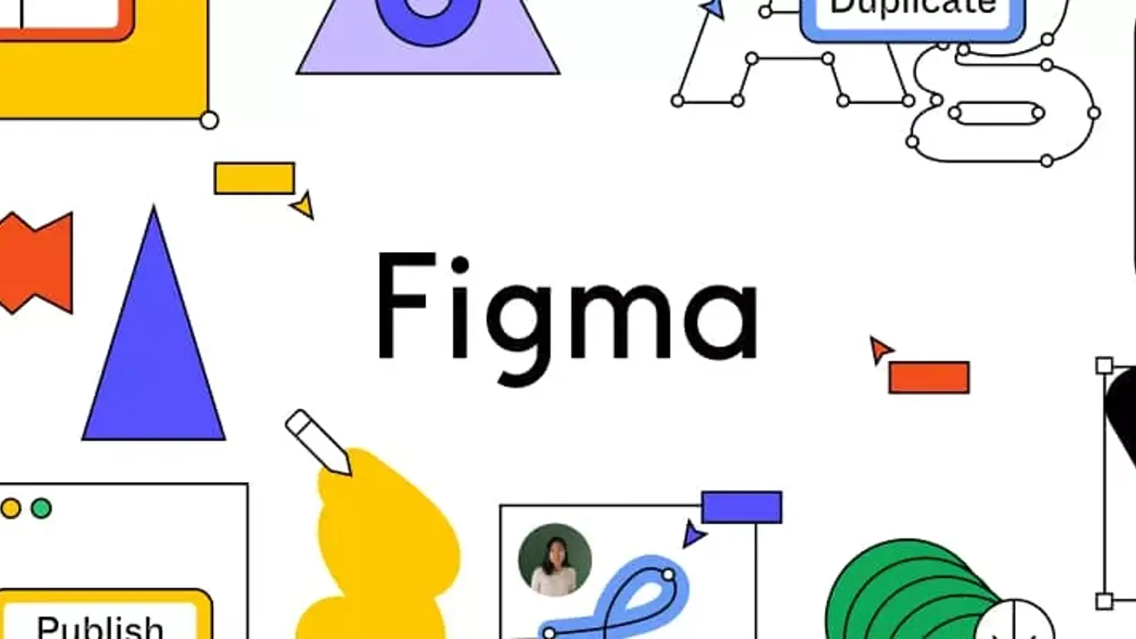 فیگما چیست؟ راهنمای ساده برای شروع با نرم‌افزار Figma