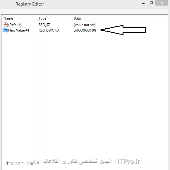 وب سایت توسینسو
