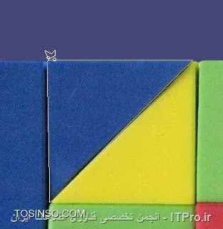 وب سایت توسینسو