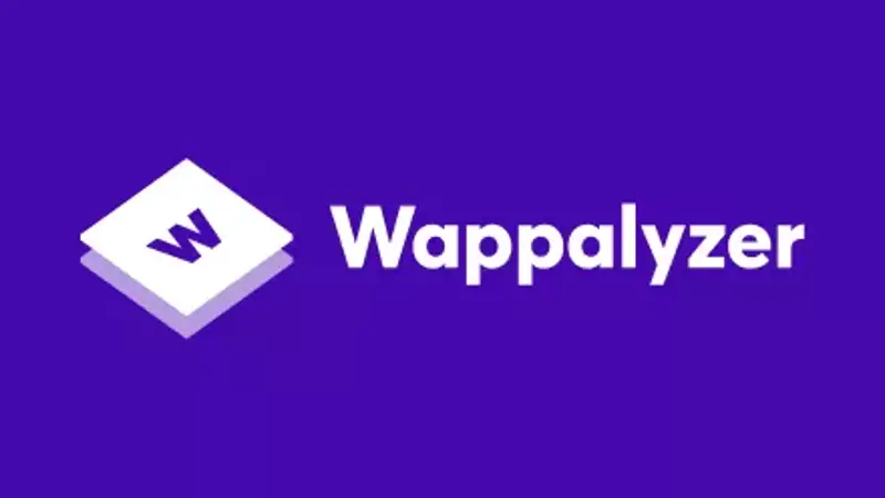 WebApplyzer چیست؟ مشاهده تکنولوژی استفاده شده در وب سایت 