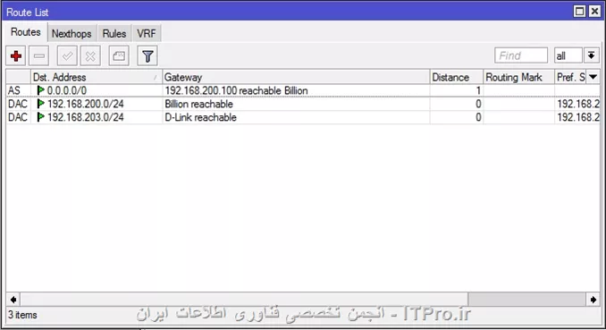 من اینجوری جدول روت را نوشتم ولی بازم سیستم ها اینترنت ندارن کسی میتونه با اون شکلی که دادم دقیق بگه چطوری روت بزنم؟؟؟
||http://network.tosinso.com/files/get/2bf6d338-1134-4a33-8262-3e43b2e455c8||

طبق این IP ها که دادم کسی بتونه کمکم کنه ممنون میشم.
||http://network.tosinso.com/files/get/c7acd06d-2aac-44de-be42-c89d5f620cce||