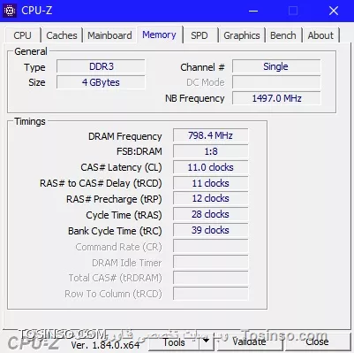 CPU-Z
