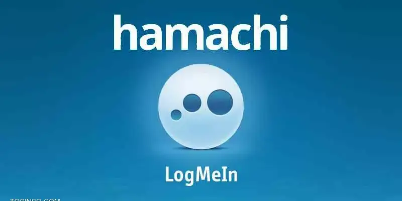 Hamachi چیست؟ معرفی ابزار دسترسی و شبکه خصوصی LogMeIn