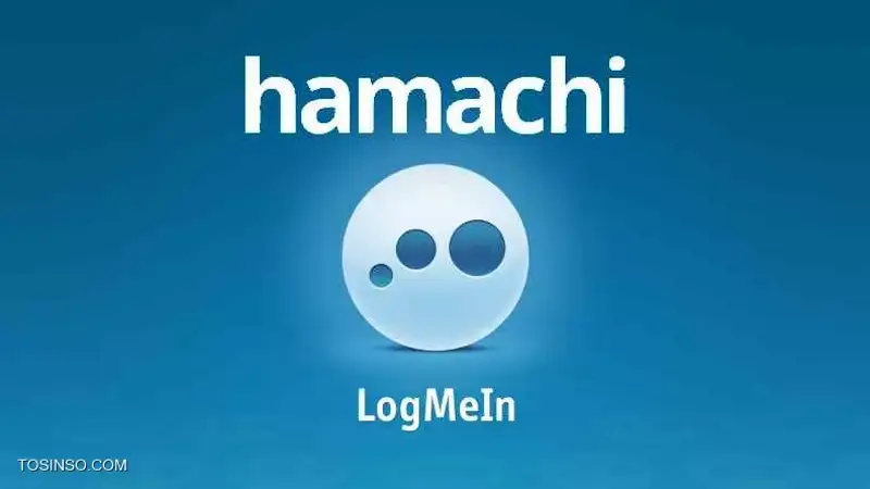 Hamachi چیست؟ معرفی ابزار دسترسی و شبکه خصوصی LogMeIn