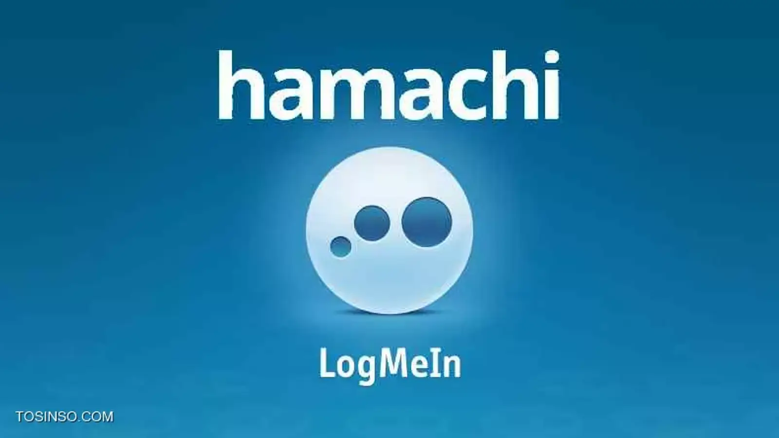 Hamachi چیست؟ معرفی ابزار دسترسی و شبکه خصوصی LogMeIn