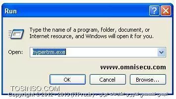 وب سایت توسینسو
