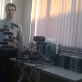 علی سلطانی