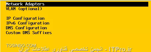وب سایت توسینسو