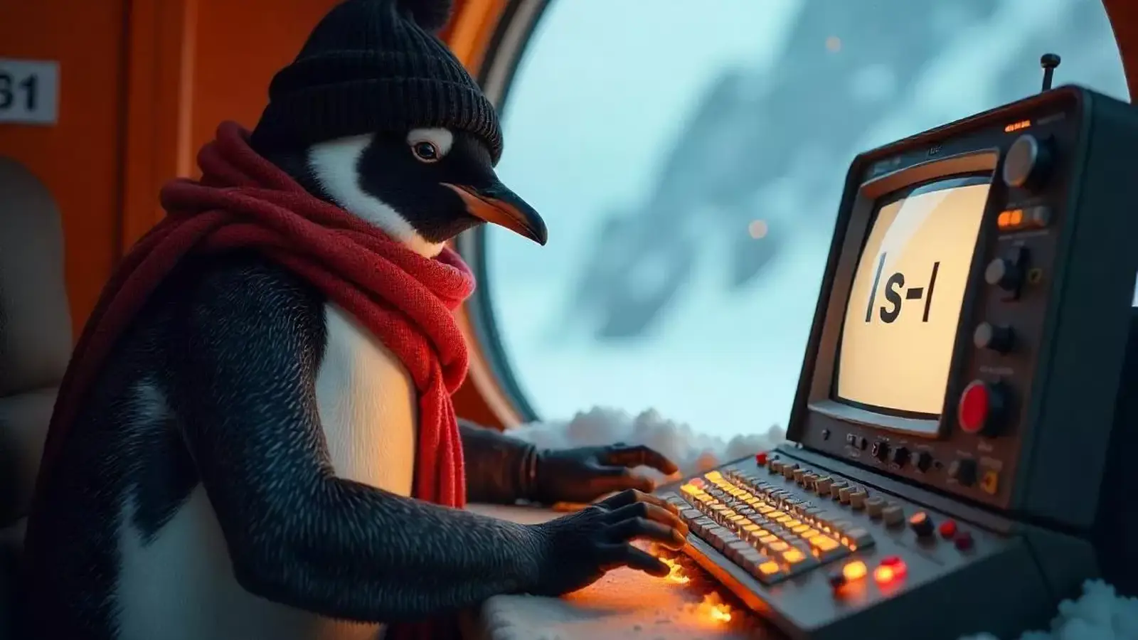 آموزش جامع دستورات لینوکس برای مبتدیان: شروعی آسان و سریع