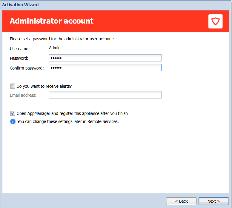 تعریف رمز عبور