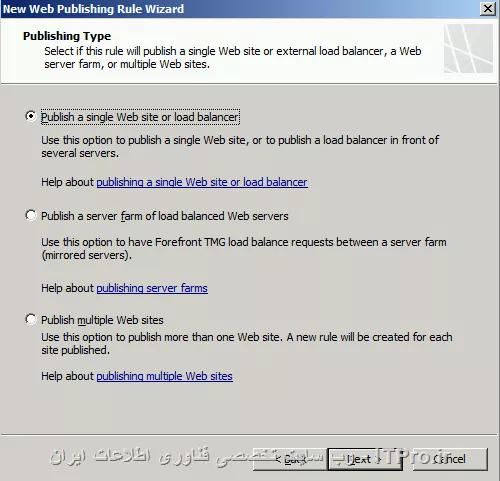 وب سایت توسینسو