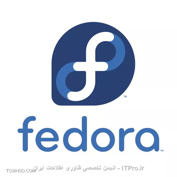 معرفی لینوکس فدورا Fedora Core