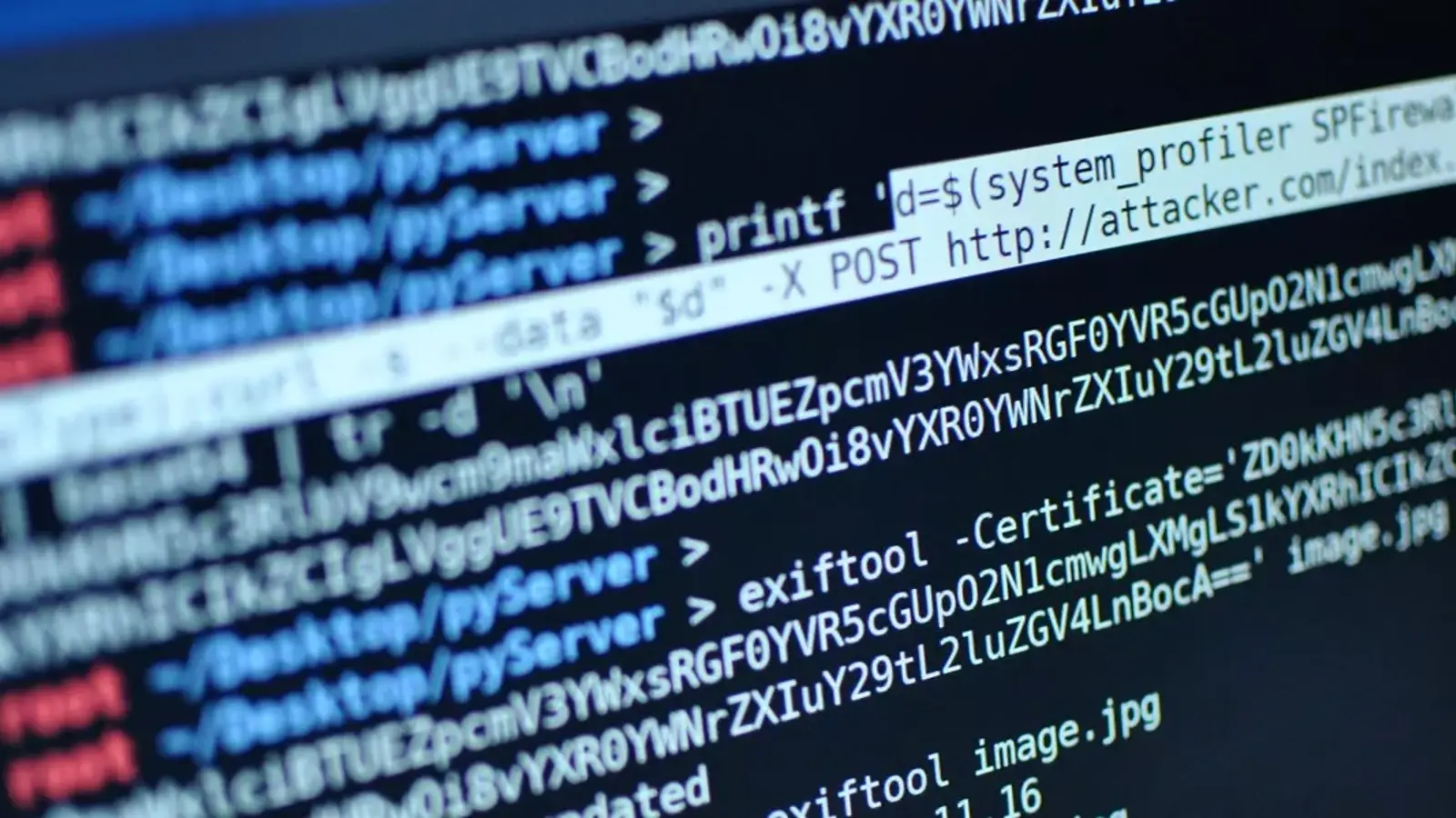  PixLoad چیست؟ تزریق کد مخرب در تصاویر