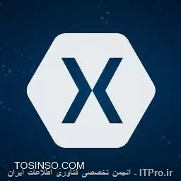 وب سایت توسینسو
