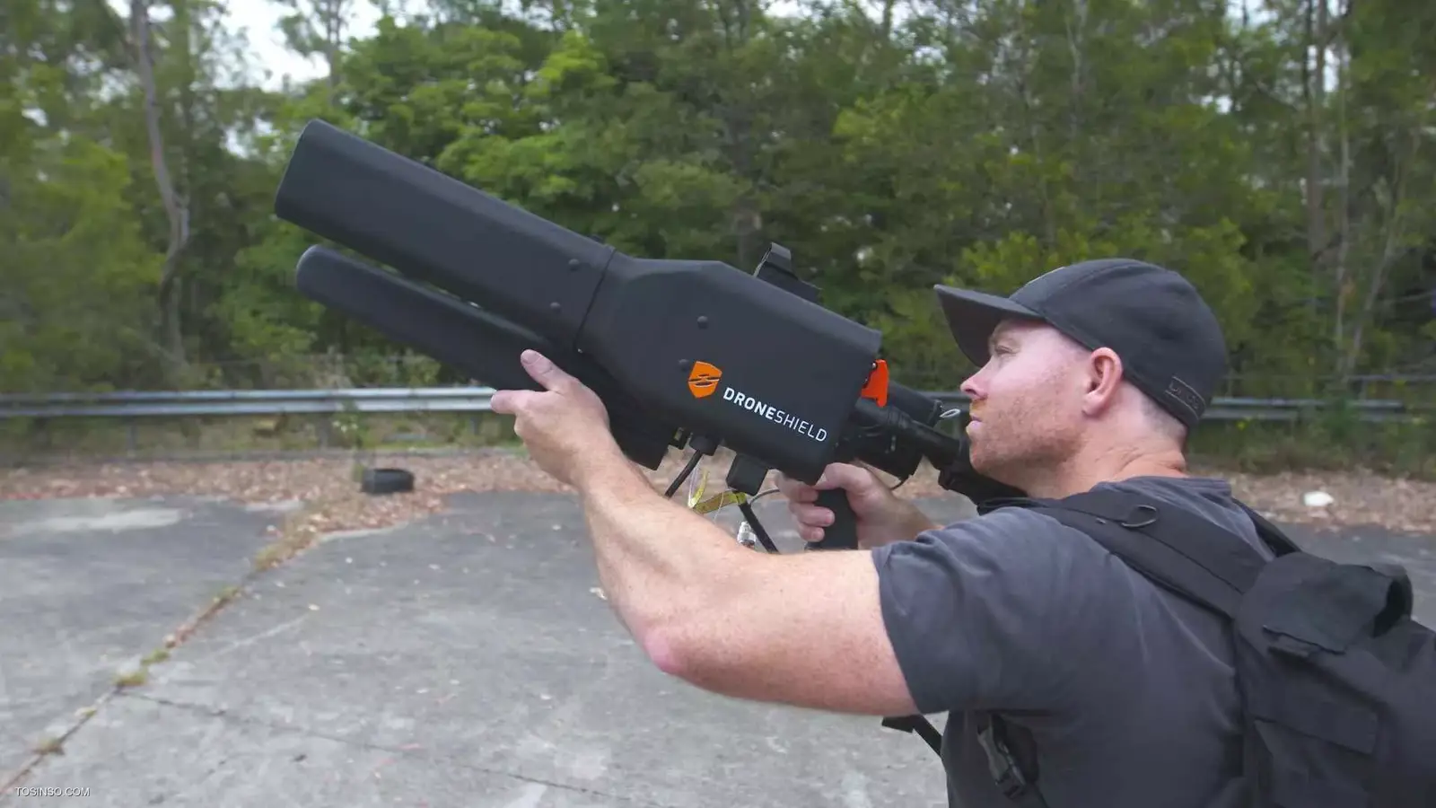 Jammer چیست؟ معرفی تجهیزات تخریب سیگنال وایرلس به زبان بسیار ساده