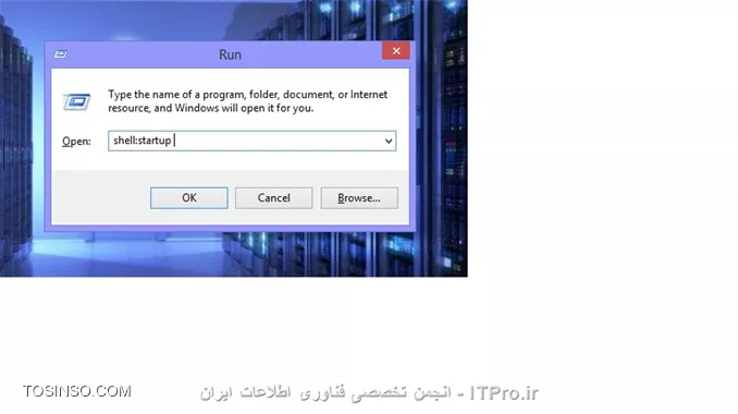 وب سایت توسینسو