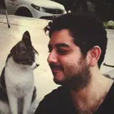 مهرپاد  کولائیان
