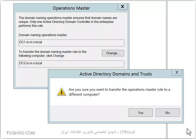 وب سایت توسینسو