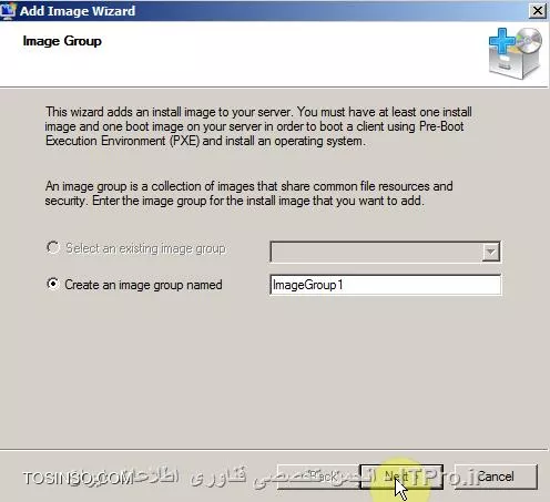 وب سایت توسینسو