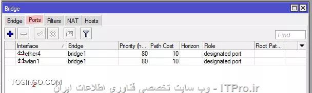 بله با گوشی به وایرلس میکروتیک وصل هستم و اینترنت هم دارم
اما با کابل نه

||https://network.tosinso.com/files/get/27f15bd2-5a03-4b26-8c85-0e5ad851e28f||

||https://network.tosinso.com/files/get/2e13fd2e-72e3-4bf0-95ac-0aa32ff45f24||

||https://network.tosinso.com/files/get/61e2c82d-006b-451a-8d18-9cfb004a37b0||

||https://network.tosinso.com/files/get/1f7487dc-95ad-4778-9891-0d129c50a879||

||https://network.tosinso.com/files/get/a7d69eb7-7a26-401e-83d4-7eeefa6853a7||