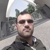 حامد عنایت زارع