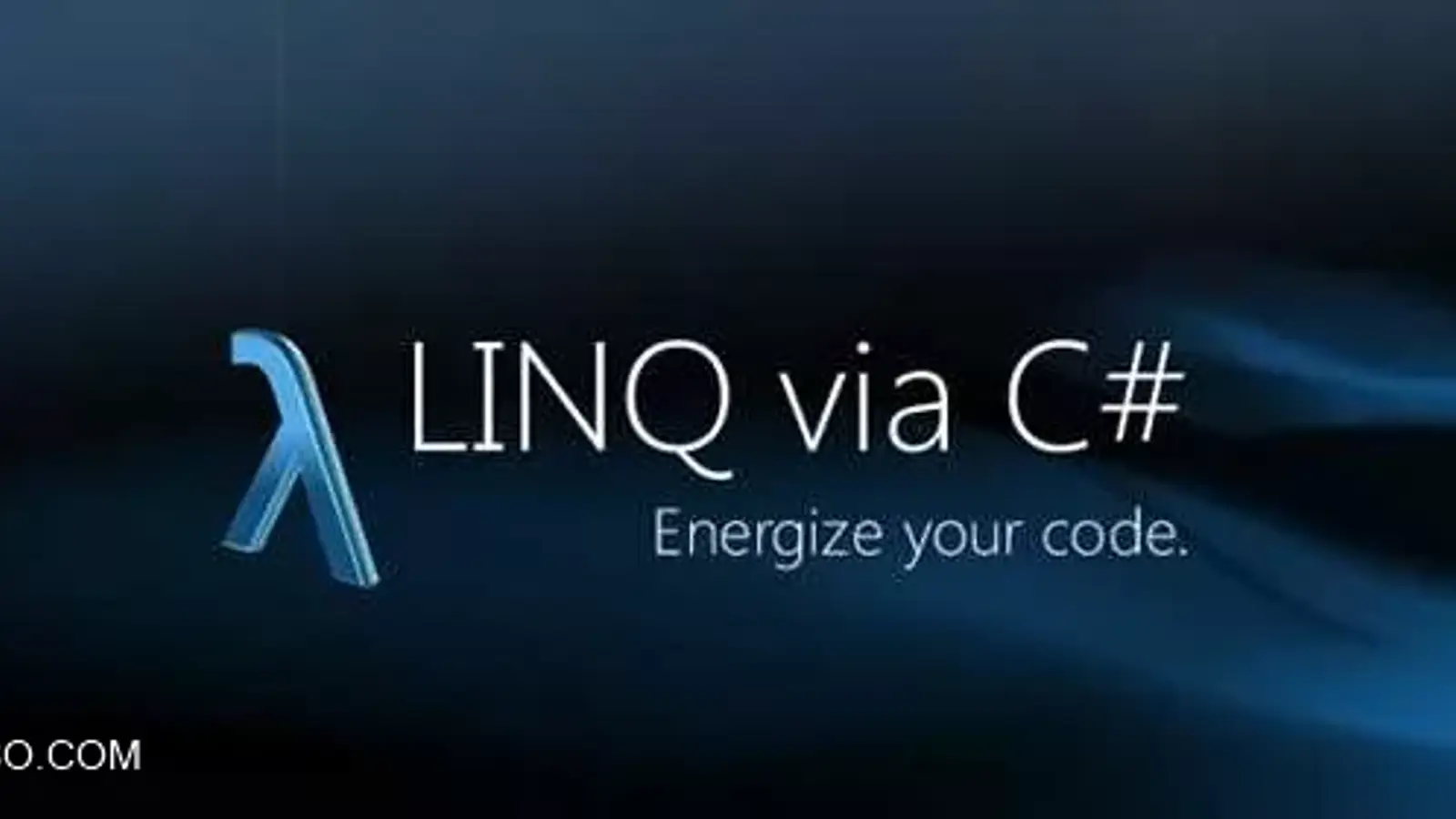 LINQ چیست؟ معرفی کامل و کاربردهای مهم آن در برنامه نویسی