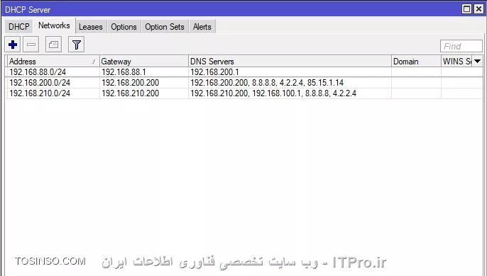 میشه بفرمایید میخواید چیکار بکنید؟
من خودم مختصری آشنایی دارم با میکروتیک
||https://network.tosinso.com/files/get/2e6d8b20-ad19-46f6-a9e4-4befe2c1728c||