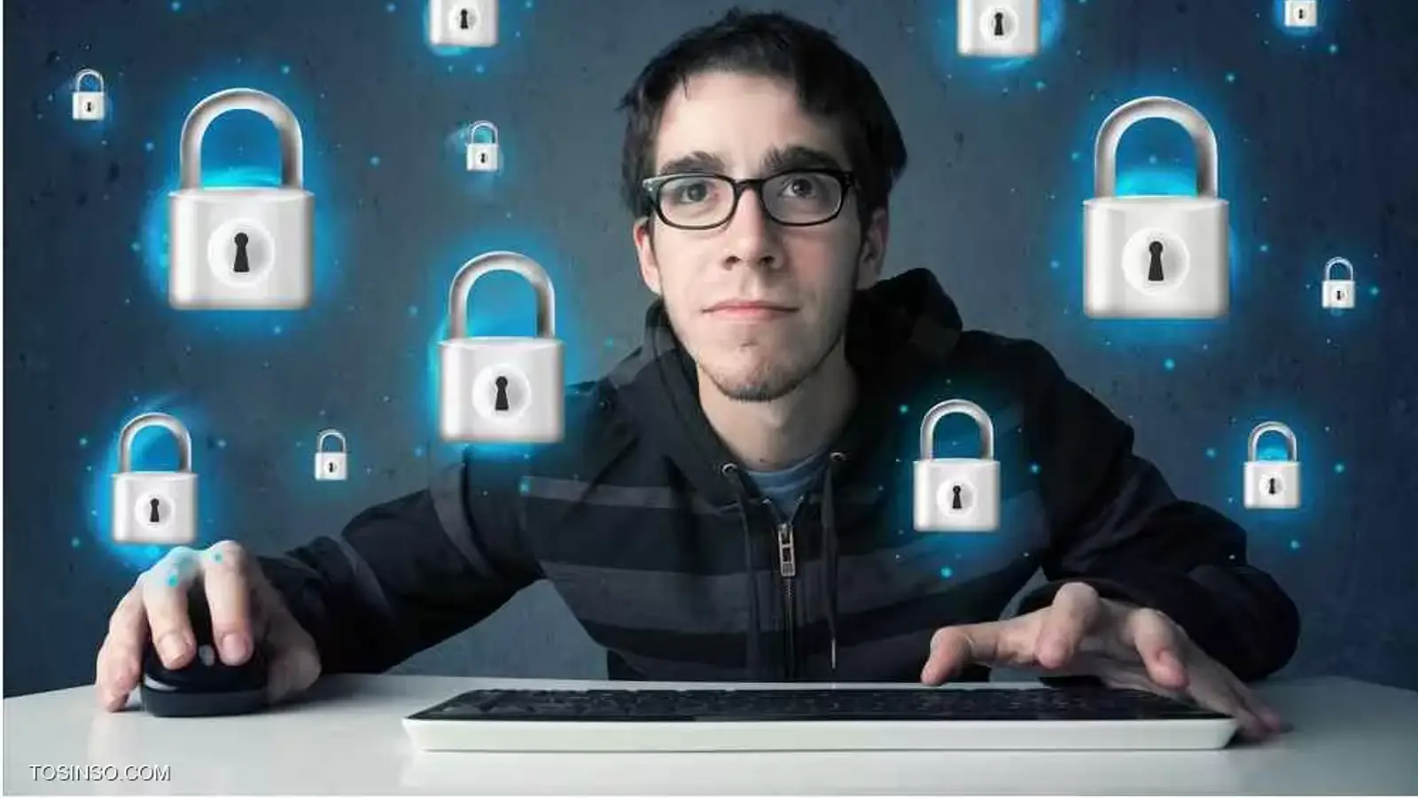 کارشناس امنیت اطلاعات مبتنی بر سازمان ایرانی : امنیت = سخت افزار!