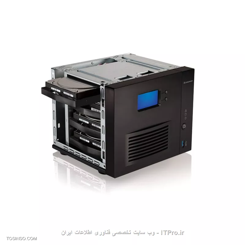 وب سایت توسینسو