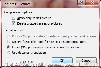وب سایت توسینسو