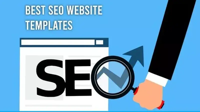 ایا تغییر قالب وب سایت یا وبلاگ تاثیر در سئو و رتبه سایت دارد