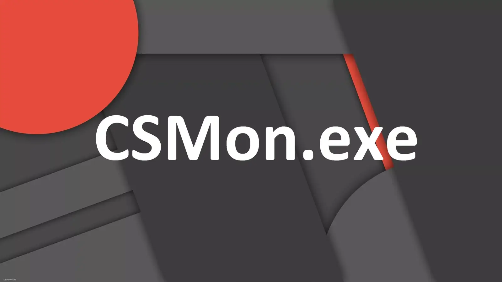 آموزش CSMON : چگونه ترافیک ورودی به سرور را شنود کنیم؟