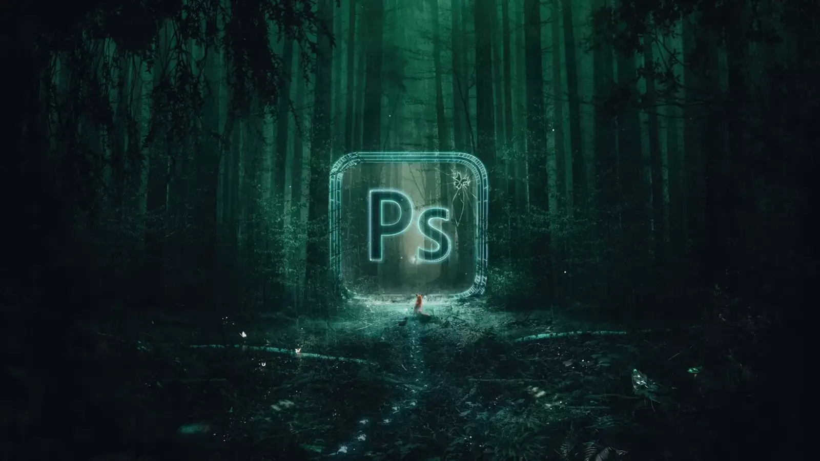 آموزش تنظیم کنتراست و روشنایی عکس در فتوشاپ به زبان ساده