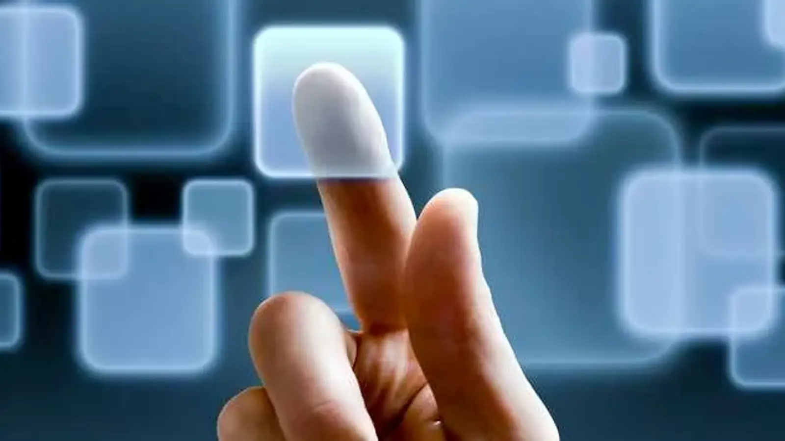 فعال کردن Visual Touch Feedback در گوشی اندرویدی