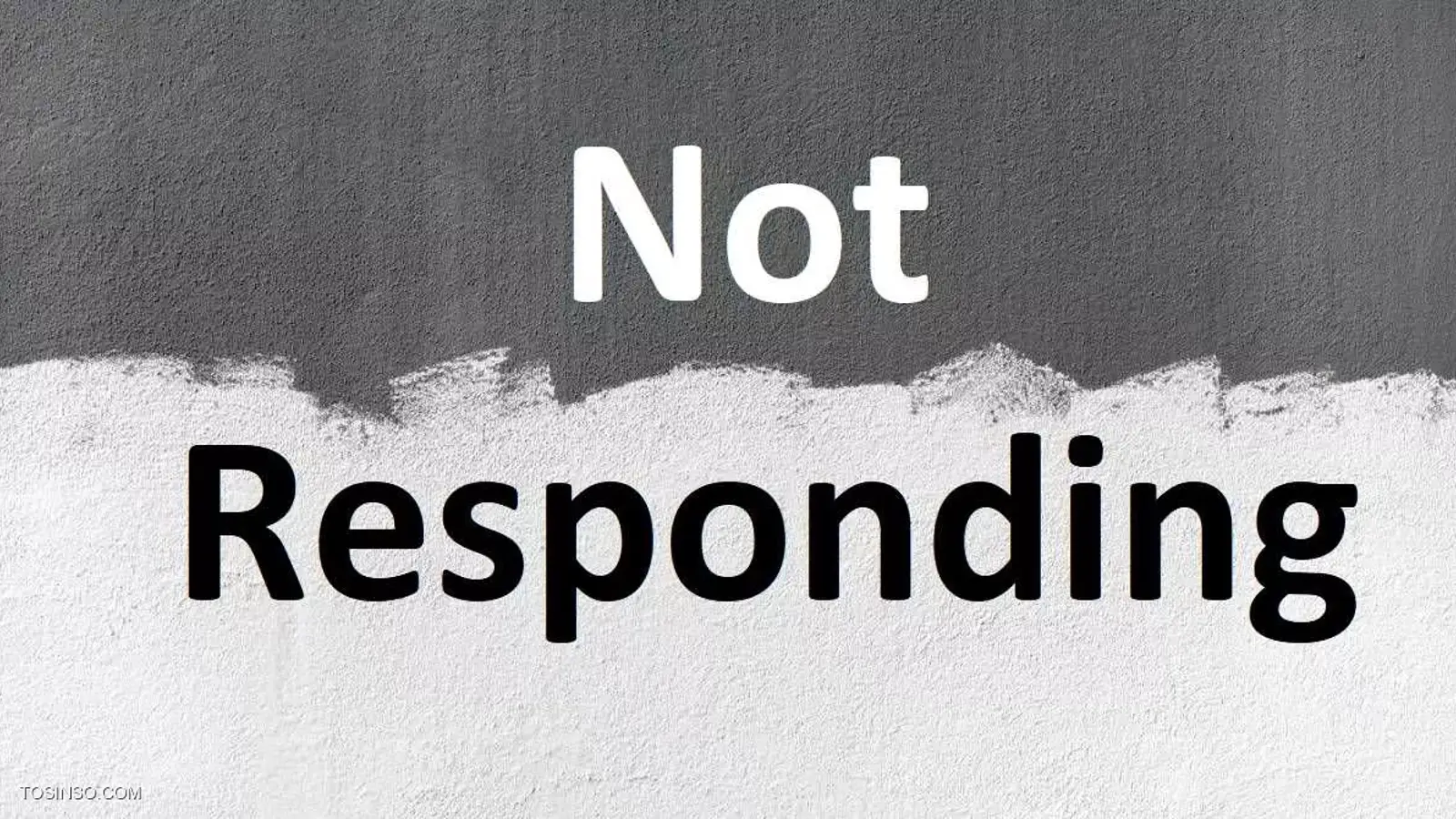 آموزش بستن برنامه های هنگ کرده ویندوز : بستن Not Responding