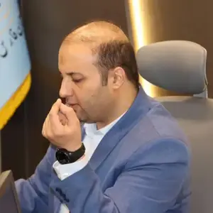 پوریا تعبدی