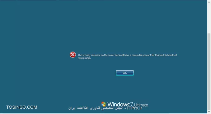 سلام بله.این کا رو انجام دادم
الان این ارور رو وقتی از سرور به کلاینت ریموت میزنم میگیرم
||http://network.tosinso.com/files/get/2fddd4fb-8932-476c-b19f-67d209e084ea||