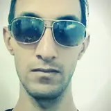 علیرضا شیخ