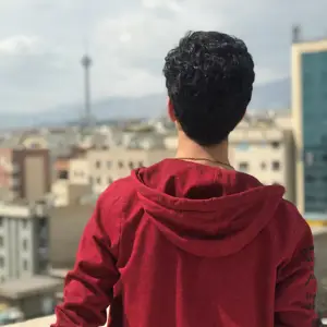 رضا سروانی