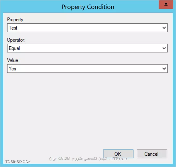 وب سایت توسینسو
