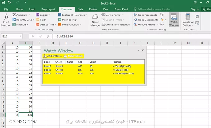 وب سایت توسینسو